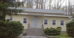 Our Community Center