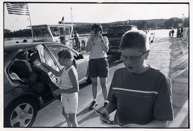 Photo by Robert Forlini