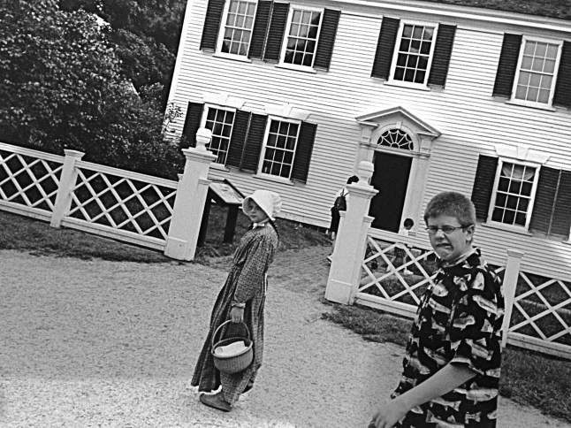 Photo by Robert Forlini