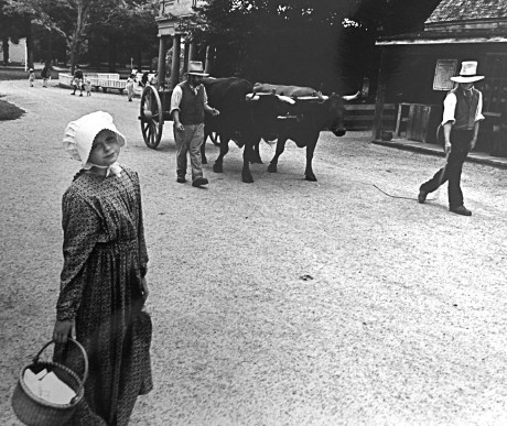 Photo by Robert Forlini